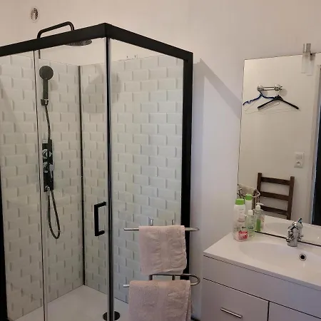 Le Rossignol Holiday home Coigneux