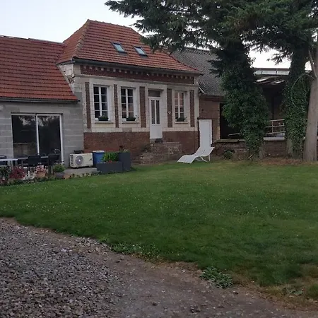 Le Rossignol Coigneux