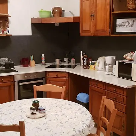 بيت للعطل Le Rossignol