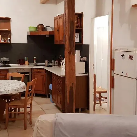 Holiday home Le Rossignol Coigneux