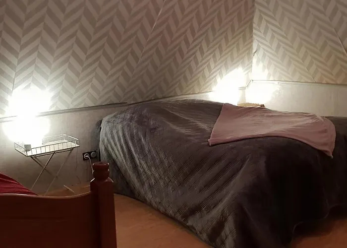 Le Rossignol Coigneux