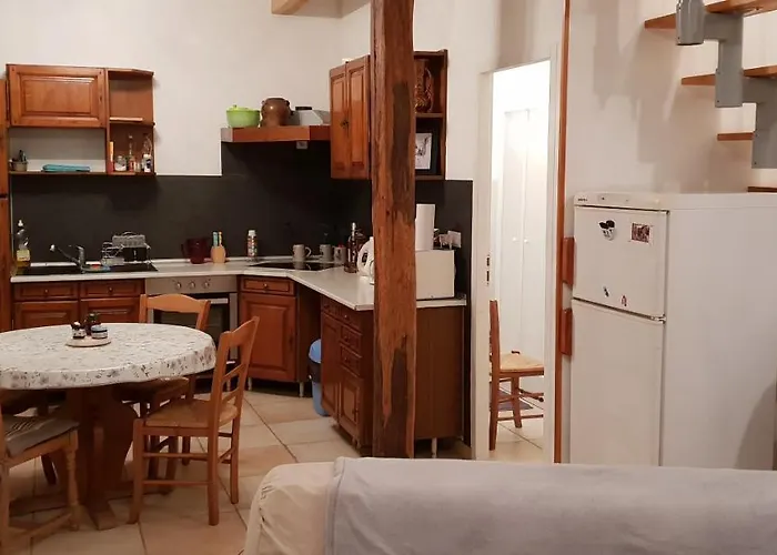 Vakantiehuis Le Rossignol Coigneux